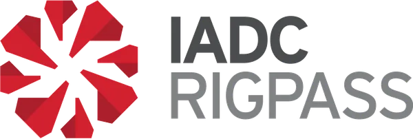 IADC Rig Pass