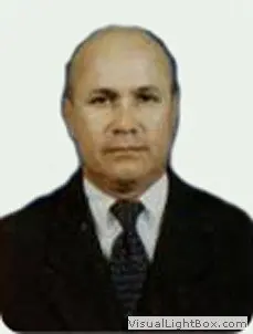 Cap. José Nava